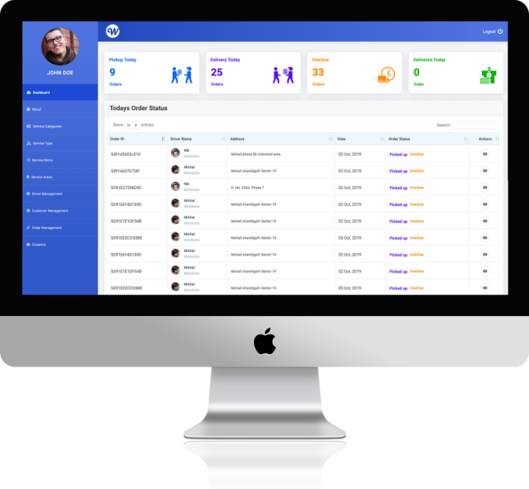 driver-app-mockup