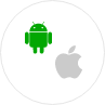 Android & iOS