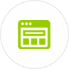 customer website