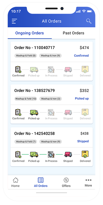 My-Orders