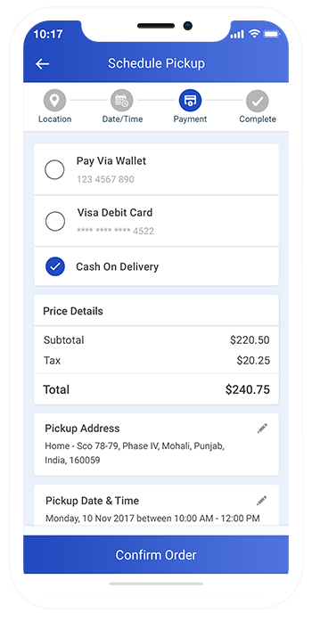 Payment-Method